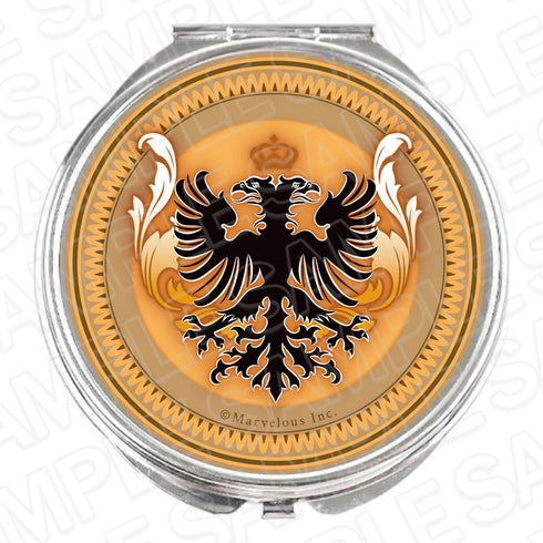 『千銃士:Rhodoknight』コンパクトミラー オーストリア